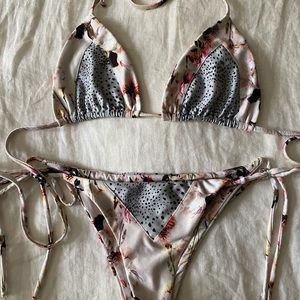 Beach Riot/Stone Cold Fox bikini